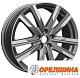 Khomen Wheels  KHW1905  7,5х19  5х108  ЕТ46  63,4 GRF